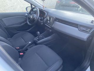 Renault Clio 2020 1.5 DCI AUTHENTIC-thumb-4