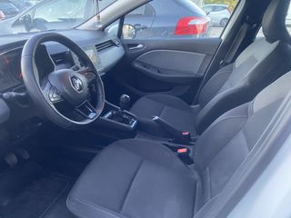 Renault Clio 2020 1.5 DCI AUTHENTIC-thumb-5