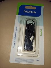 3 HANDSFREE NOKIA HS-5