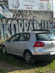 Volkswagen Golf 2004 SPORTLINE