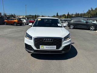 Audi Q2 2020 5 Χρόνια Εγγύηση - 30 TDI BUSINESS-thumb-1