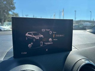 Audi Q2 2020 5 Χρόνια Εγγύηση - 30 TDI BUSINESS-thumb-12