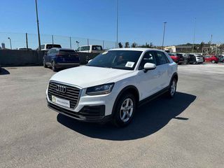 Audi Q2 2020 5 Χρόνια Εγγύηση - 30 TDI BUSINESS-thumb-2
