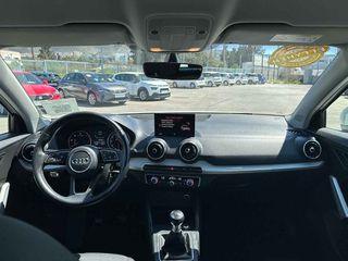 Audi Q2 2020 5 Χρόνια Εγγύηση - 30 TDI BUSINESS-thumb-10
