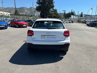 Audi Q2 2020 5 Χρόνια Εγγύηση - 30 TDI BUSINESS-thumb-4