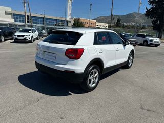 Audi Q2 2020 5 Χρόνια Εγγύηση - 30 TDI BUSINESS-thumb-5
