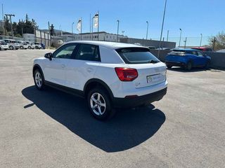 Audi Q2 2020 5 Χρόνια Εγγύηση - 30 TDI BUSINESS-thumb-3