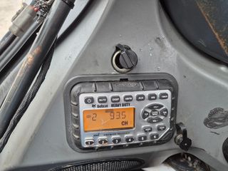 Φορτωτής Με Ερπύστριες Bobcat 2018 T870 Αριστο!-thumb-15