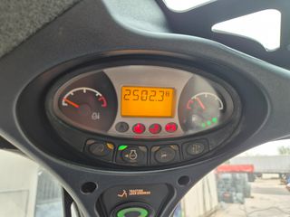 Φορτωτής Με Ερπύστριες Bobcat 2018 T870 Αριστο!-thumb-14