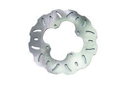ΔΙΣΚΟΠΛΑΚΑ RUNNER NRG 50 175-73-4 5TΡ RAC SHARK