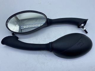 ΚΑΘΡΕΠΤΕΣ QY183 H 8MM FLY ΜΕ ΠΡΟΔ Ε11 ΖΕΥΓ MHQ MAXIMUS