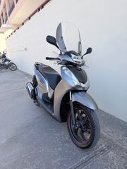 Honda SH 300i 2021