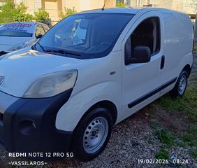 Fiat Fiorino 2015 1.3 MULTI JET DIESEL ΕΠΑΓΓΕΛΜΑΤΙΚΟ-thumb-1