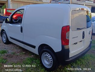 Fiat Fiorino 2015 1.3 MULTI JET DIESEL ΕΠΑΓΓΕΛΜΑΤΙΚΟ-thumb-2