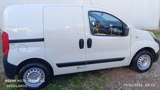 Fiat Fiorino 2015 1.3 MULTI JET DIESEL ΕΠΑΓΓΕΛΜΑΤΙΚΟ-thumb-4