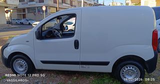 Fiat Fiorino 2015 1.3 MULTI JET DIESEL ΕΠΑΓΓΕΛΜΑΤΙΚΟ-thumb-5