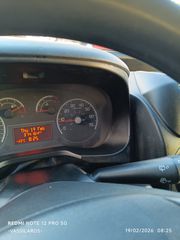 Fiat Fiorino 2015 1.3 MULTI JET DIESEL ΕΠΑΓΓΕΛΜΑΤΙΚΟ-thumb-6