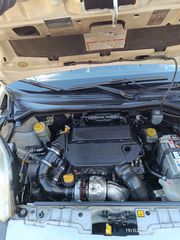 Fiat Fiorino 2015 1.3 MULTI JET DIESEL ΕΠΑΓΓΕΛΜΑΤΙΚΟ-thumb-9
