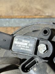 ΑΙΣΘΗΤΗΡΑΣ ΠΙΕΣΗΣ MAP SENSOR 0261230034