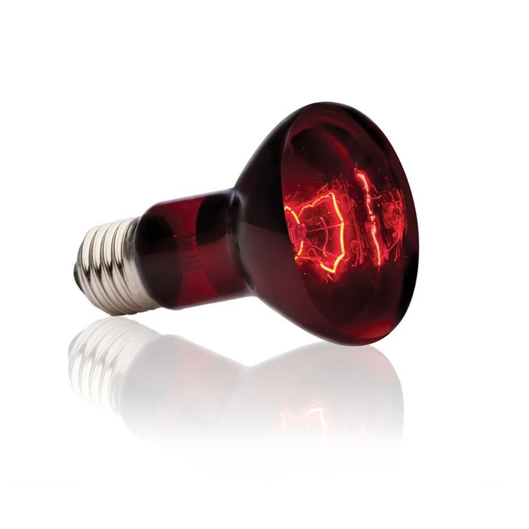 ΛΑΜΠΑ ΘΕΡΜΑΝΣΗΣ 75 watt Ε27
