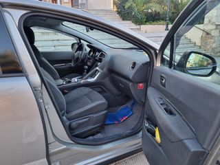 Peugeot 3008 2014 1.6 e-hdi
