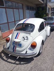 Volkswagen Beetle 1970 1970