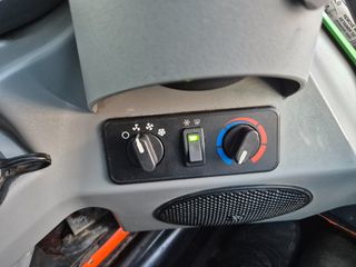 Φορτωτάκι Bobcat 2018 S550 Air Condirion! Καινουρια λαστιχα!!-thumb-18