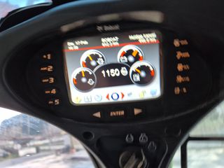 Φορτωτάκι Bobcat 2018 S550 Air Condirion! Καινουρια λαστιχα!!-thumb-21