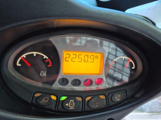 Φορτωτάκι Bobcat 2018 S550 Air Condirion! Καινουρια λαστιχα!!-thumb-23