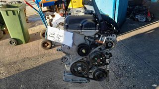 ΚΙΝΗΤΗΡΑΣ KIA CEED G4FC