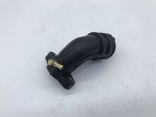ΛΑΙΜΟΣ ΚΑΡΜΠ ZIP 50 4T (ΜΑΚΡΥΣ) 7400066 MOBE