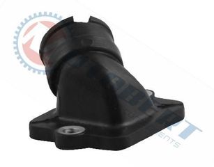 ΛΑΙΜΟΣ ΚΑΡΜΠ ZIP 50 2T 7400012 MOBE