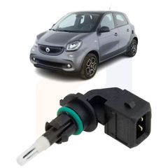 Αισθητήρας θερμοκρασίας για Smart Forfour (453) 2014 2015 2016 2017 2018 2019 2020 2021 A2819050800