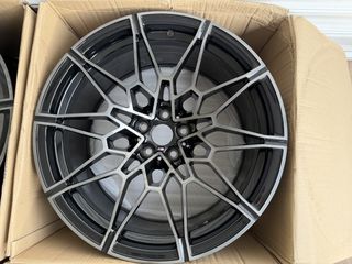 ΓΝΗΣΙΟ SET ΖΑΝΤΩΝ BMW 826M STYLE 19”/20” ΕΤΟΙΜΟΠΑΡΑΔΟΤΕΣ