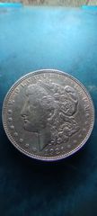 Coins USA συλλεκτικό one dollar Morgan 1921. νόμισμα δέστε eBey για διάφορες τιμές και αξίες Αν θέλετε να δείτε όλες τις αγγελίες μου πατήστε κάτω από το όνομα μου ευχαριστώ για το χρόνο σας