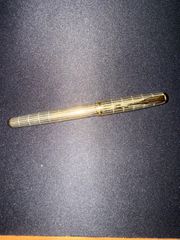 Parker Sonnet Fountain Pen 18K / 750 – Made in France