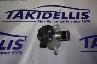 Βαλβίδα Ανακύκλωσης Καυσαερίων - EGR Renault K9KU872