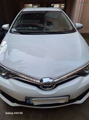 Toyota Auris 2015 DIESEL