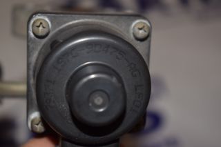 Βαλβίδα Ανακύκλωσης Καυσαερίων - EGR Ford-thumb-1