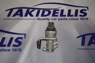Βαλβίδα Ανακύκλωσης Καυσαερίων - EGR Ford