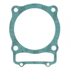 Centauro φλάντζα βάσης 666B06006/A Honda NX 500 Dominator 1988, XBR 500 1985-1987, XR 500 1983-1984, XL 600 1983-1987, XR 600 1983-1998, NX 650 Dominator 1988-2002, XR 650L 1993-2009