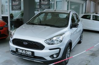 Ford Ka 2019 ΔΕΚΤΟΣ ΕΛΕΓΧΟΣ ΣΤΗΝ FORD!! ΕΓΓΥΗΣΗ!!!-thumb-1