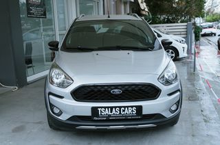 Ford Ka 2019 ΔΕΚΤΟΣ ΕΛΕΓΧΟΣ ΣΤΗΝ FORD!! ΕΓΓΥΗΣΗ!!!-thumb-2