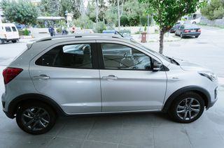 Ford Ka 2019 ΔΕΚΤΟΣ ΕΛΕΓΧΟΣ ΣΤΗΝ FORD!! ΕΓΓΥΗΣΗ!!!-thumb-4