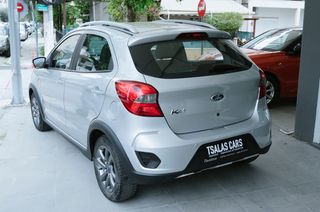 Ford Ka 2019 ΔΕΚΤΟΣ ΕΛΕΓΧΟΣ ΣΤΗΝ FORD!! ΕΓΓΥΗΣΗ!!!-thumb-5