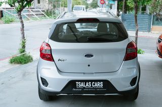 Ford Ka 2019 ΔΕΚΤΟΣ ΕΛΕΓΧΟΣ ΣΤΗΝ FORD!! ΕΓΓΥΗΣΗ!!!-thumb-6