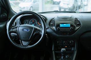Ford Ka 2019 ΔΕΚΤΟΣ ΕΛΕΓΧΟΣ ΣΤΗΝ FORD!! ΕΓΓΥΗΣΗ!!!-thumb-7