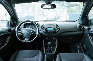 Ford Ka 2019 ΔΕΚΤΟΣ ΕΛΕΓΧΟΣ ΣΤΗΝ FORD!! ΕΓΓΥΗΣΗ!!!-thumb-8