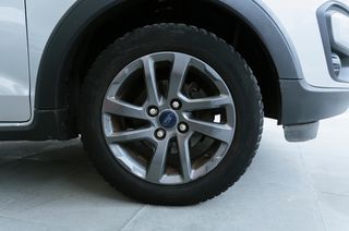 Ford Ka 2019 ΔΕΚΤΟΣ ΕΛΕΓΧΟΣ ΣΤΗΝ FORD!! ΕΓΓΥΗΣΗ!!!-thumb-12