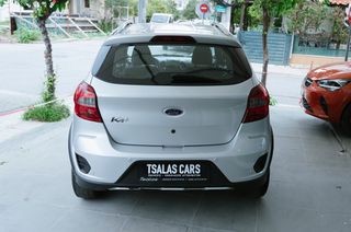 Ford Ka 2019 ΔΕΚΤΟΣ ΕΛΕΓΧΟΣ ΣΤΗΝ FORD!! ΕΓΓΥΗΣΗ!!!-thumb-14